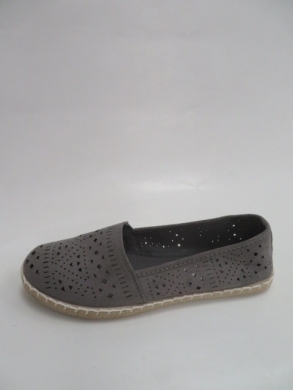 Tenisówki damskie (36-41) HC0306 GREY