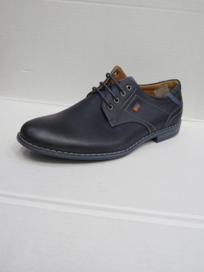 Półbuty męskie (40-45) 71010-3 BLUE