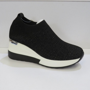 Półbuty damskie na koturnie (36-41) RQ2692-1