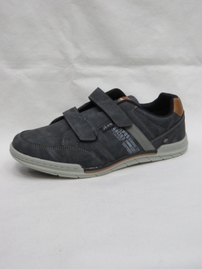Buty sportowe męskie (41-46) A959-11 DGREY/CAMEL