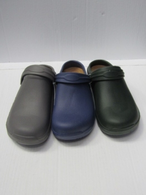 Kroksy damskie (37-41) D250 MIX