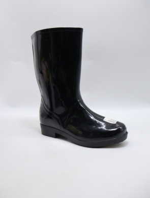 Kalosze damskie (36-41) XHM-12 BLACK