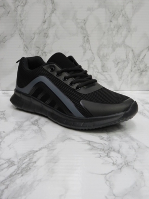 Buty sportowe męskie (40-46) FQH-221 BLACK