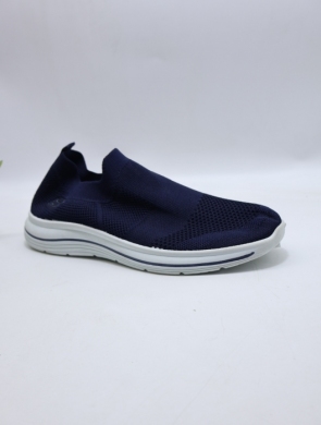 Tenisówki męskie (40-45) 0109-2 NAVY