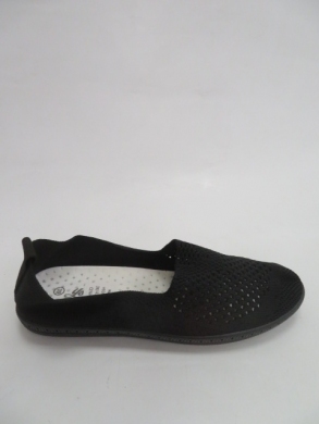 Tenisówki damskie na płaskim (36-41) H930-0