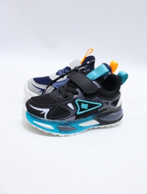 Buty sportowe chłopięce (20-25) 77-1A MIX