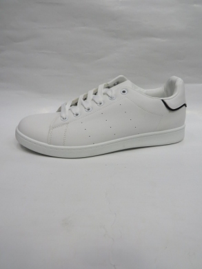 Buty sportowe męskie (40-45) XBC23220 WHITE