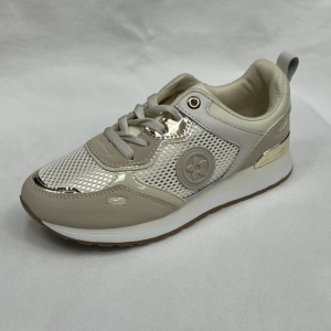Buty sportowe damskie na płaskim (36-41) 19239-3