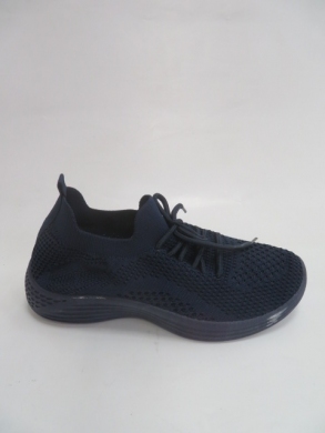 Buty sportowe damskie na płaskim (36-41) TH601- 7