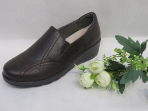 Półbuty damskie na koturnie (36-42) TL6813-2