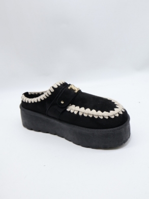 Emu damskie (36-41) SF-62 BLACK