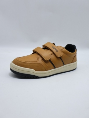 Buty sportowe chłopięce (31-36) A218 BROWN