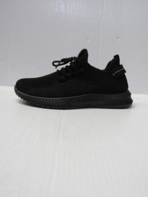 Buty sportowe damskie na płaskim (36-41) 9807-1