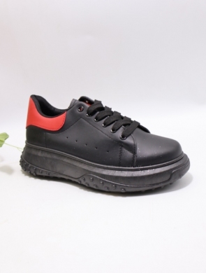 Buty sportowe damskie na płaskim (36-41) H2131