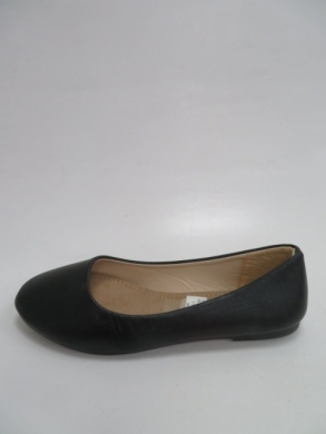 Baleriny Damskie na płaskim (36-41) E985-1