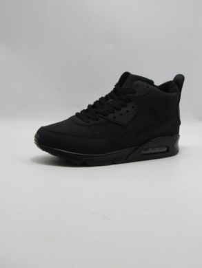 Buty sportowe męskie ocieplane (41-46) U8165-1