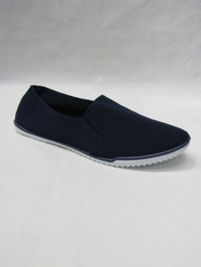 Tenisówki damskie (36-41) FHB-1  NAVY