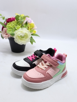 Buty sportowe dziewczęce (25-30) 427-6