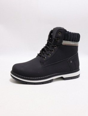 Trapery damskie ocieplane (36-41) 9121-21