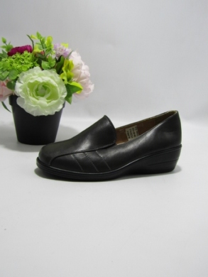 Półbuty damskie na koturnie (36-42) CC2276-2