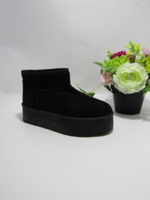Emu damskie (36-41) EV-503 BLACK