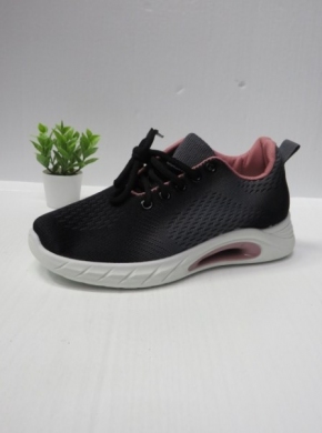 Buty sportowe damskie na płaskim (36-41) X810