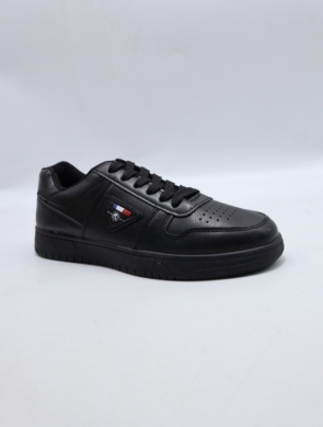 Buty sportowe damskie na płaskim (37-42) E2016-11D