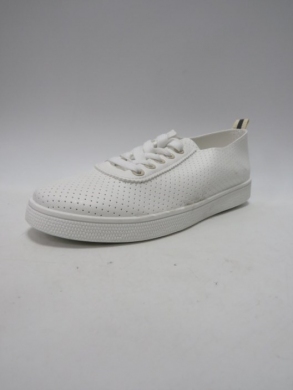 Tenisówki damskie (36-41) DF736 BEIGE