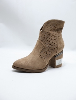 Botki damskie (36-41) H2321-3