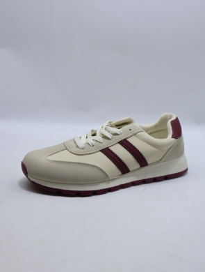 Buty sportowe męskie (39-43) DHZ-500 BURD
