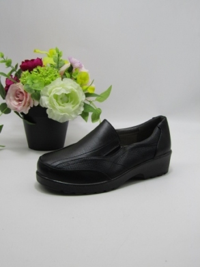 Półbuty damskie na płaskim (36-41) TL6805-1