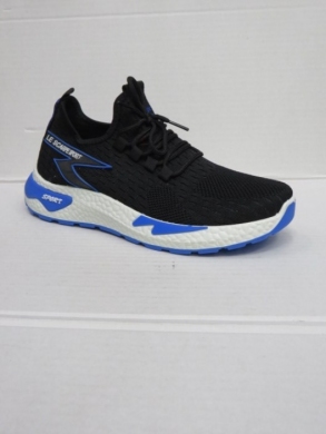 Buty sportowe męskie (40-45) 8056-14