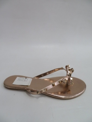 Japonki Damskie (36-41) 955-16 GOLD