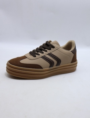 Buty sportowe damskie na płaskim (36-41) B2139