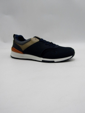 Buty sportowe męskie (41-46) XYY-24215 NAVY