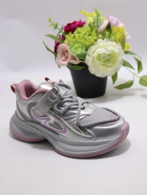 Buty sportowe dziewczęce (27-32) EB361-1