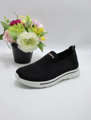 Buty sportowe damskie na płaskim (36-41) A49-1