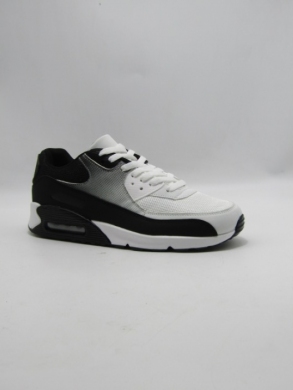 Buty sportowe męskie (41-46) U8104-1