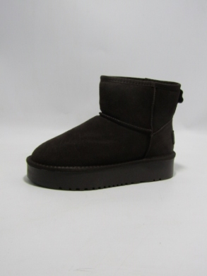 Emu damskie (36-41) NN605 BROWN