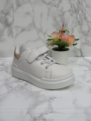 Buty sportowe dziewczęce (25-30) 2032-22