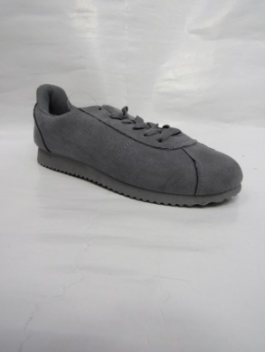 Buty sportowe damskie na płaskim (36-41) 1820-4