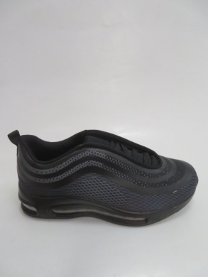 Buty sportowe damskie na płaskim (36-41) B99-1