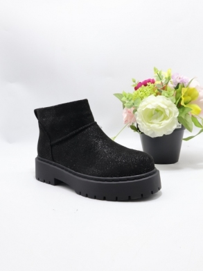 Emu damskie (36-41) 6051 BLACK