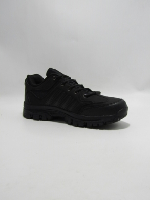 Buty sportowe męskie (41-46) ST2199 BLACK
