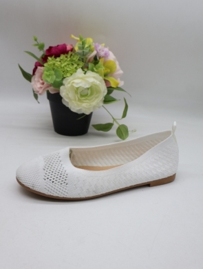 Baleriny damskie (36-41) S4170-2