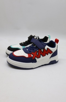 Buty sportowe chłopięce (32-37) GY2527-2 MIX