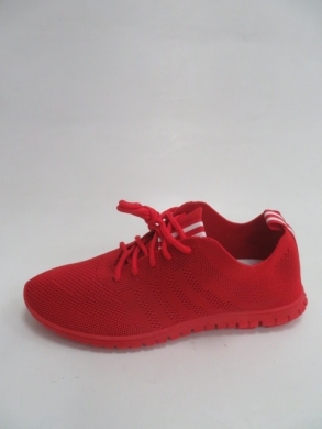 Buty sportowe damskie na płaskim (36-41) G8396-6