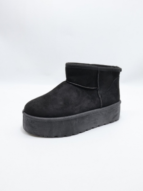 Emu damskie (36-41) W33576 BLACK