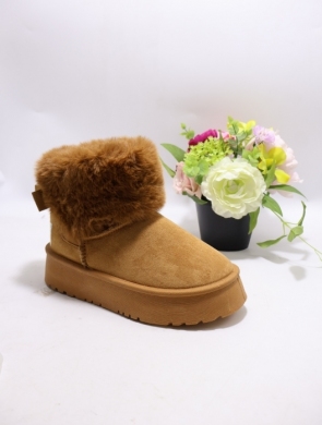 Emu damskie (36-41) TA250 CAMEL