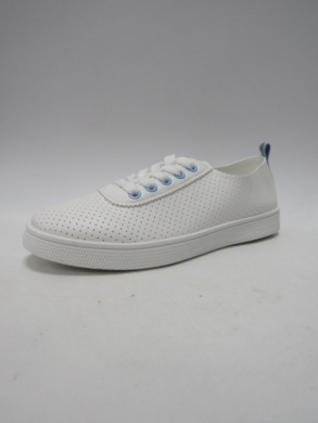 Tenisówki damskie (36-41) DF736 CELESTE